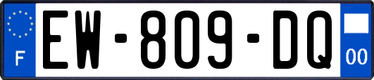 EW-809-DQ