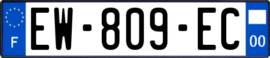 EW-809-EC