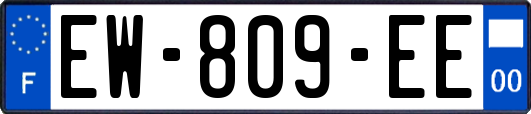 EW-809-EE