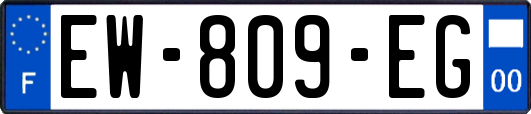 EW-809-EG