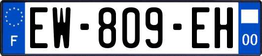 EW-809-EH