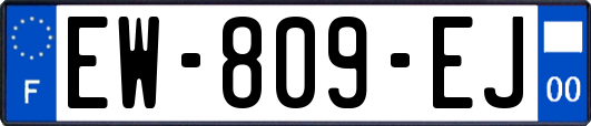 EW-809-EJ