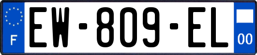 EW-809-EL