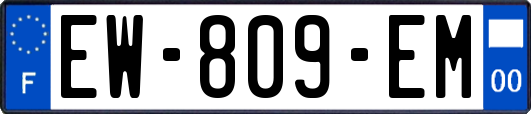 EW-809-EM