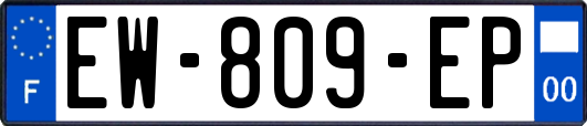 EW-809-EP