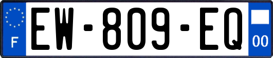 EW-809-EQ