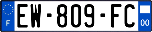 EW-809-FC