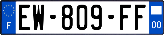 EW-809-FF