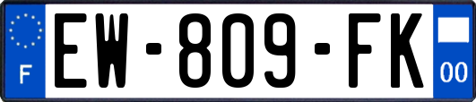 EW-809-FK