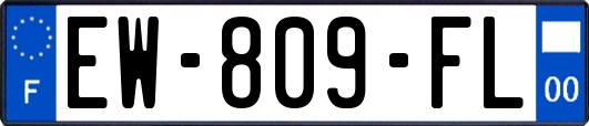 EW-809-FL