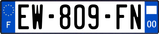 EW-809-FN