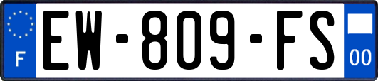 EW-809-FS