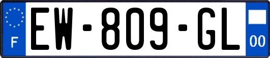 EW-809-GL