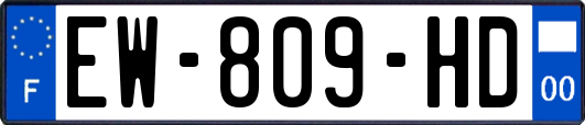 EW-809-HD