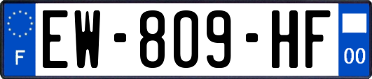 EW-809-HF