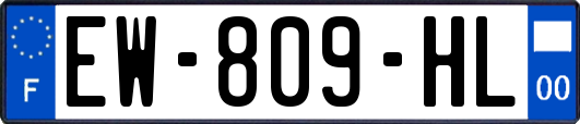 EW-809-HL
