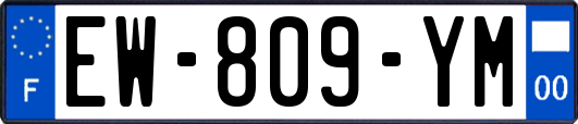 EW-809-YM