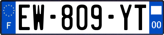 EW-809-YT