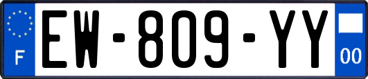 EW-809-YY