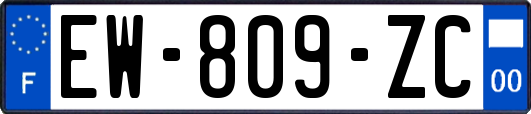 EW-809-ZC