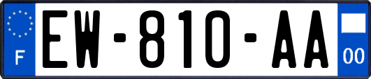 EW-810-AA