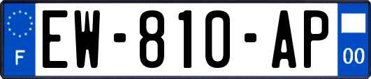 EW-810-AP