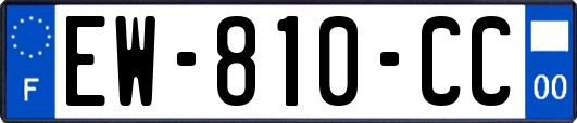 EW-810-CC