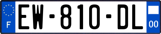 EW-810-DL