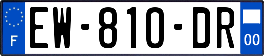 EW-810-DR