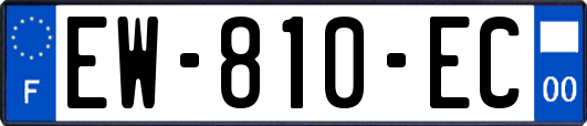 EW-810-EC