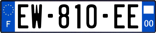 EW-810-EE