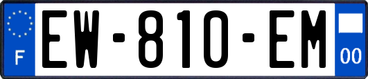 EW-810-EM