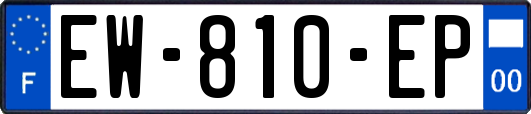 EW-810-EP