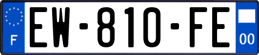 EW-810-FE