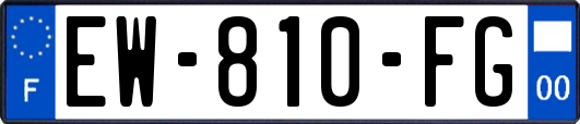 EW-810-FG