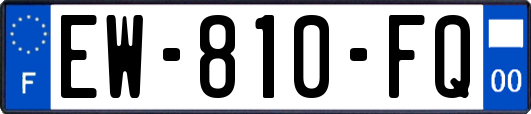 EW-810-FQ