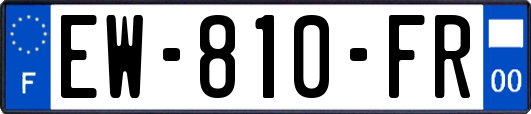 EW-810-FR