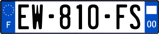 EW-810-FS