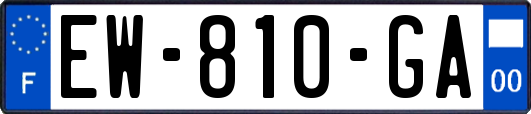 EW-810-GA