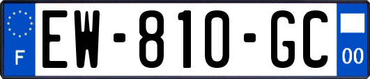EW-810-GC