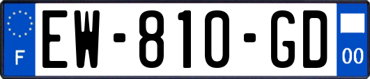 EW-810-GD