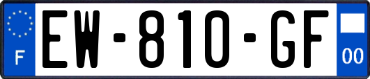 EW-810-GF