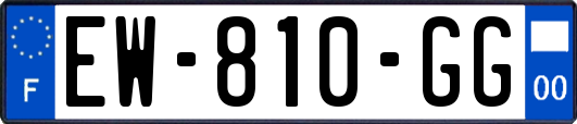 EW-810-GG