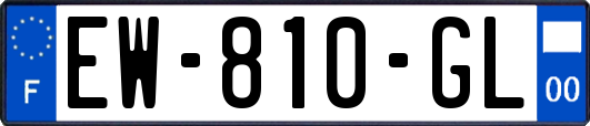 EW-810-GL