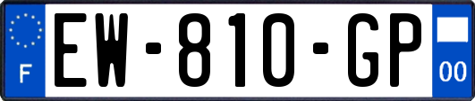 EW-810-GP