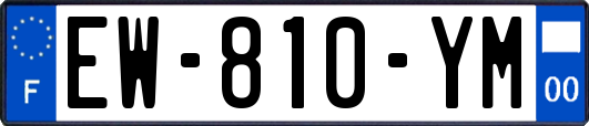 EW-810-YM