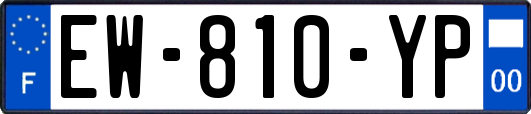 EW-810-YP
