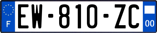 EW-810-ZC