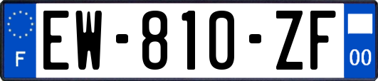 EW-810-ZF