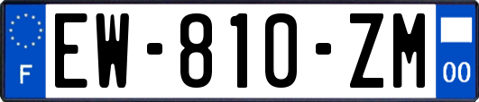 EW-810-ZM